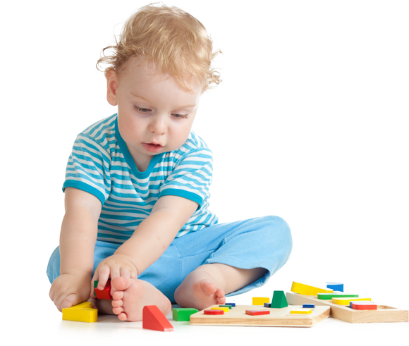 Scuola San Pio X Palermo - Bambini Slider Home