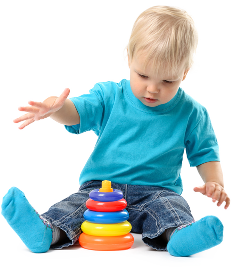 Scuola San Pio X Palermo - Bambini Slider Home