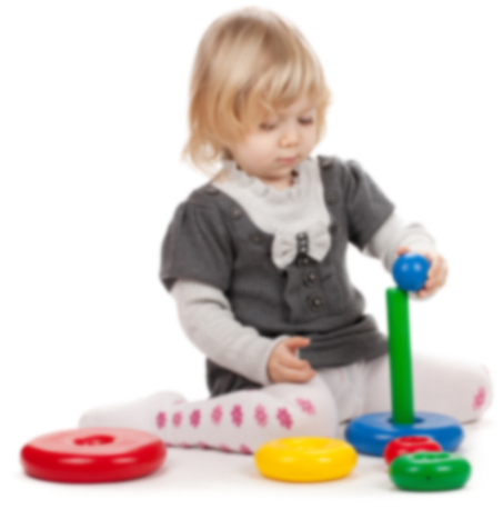 Scuola San Pio X Palermo - Bambini Slider Home