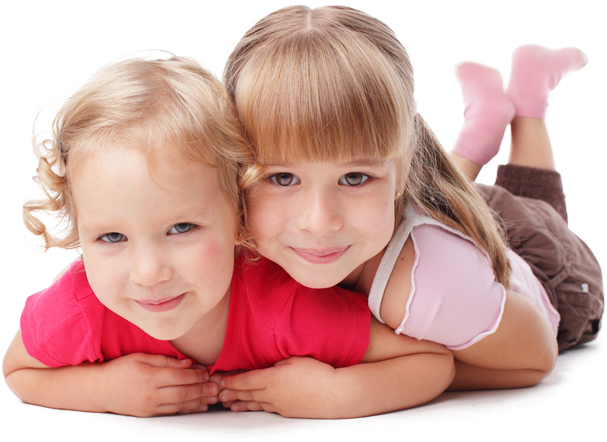 Scuola San Pio X Palermo - Bambini Slider Home